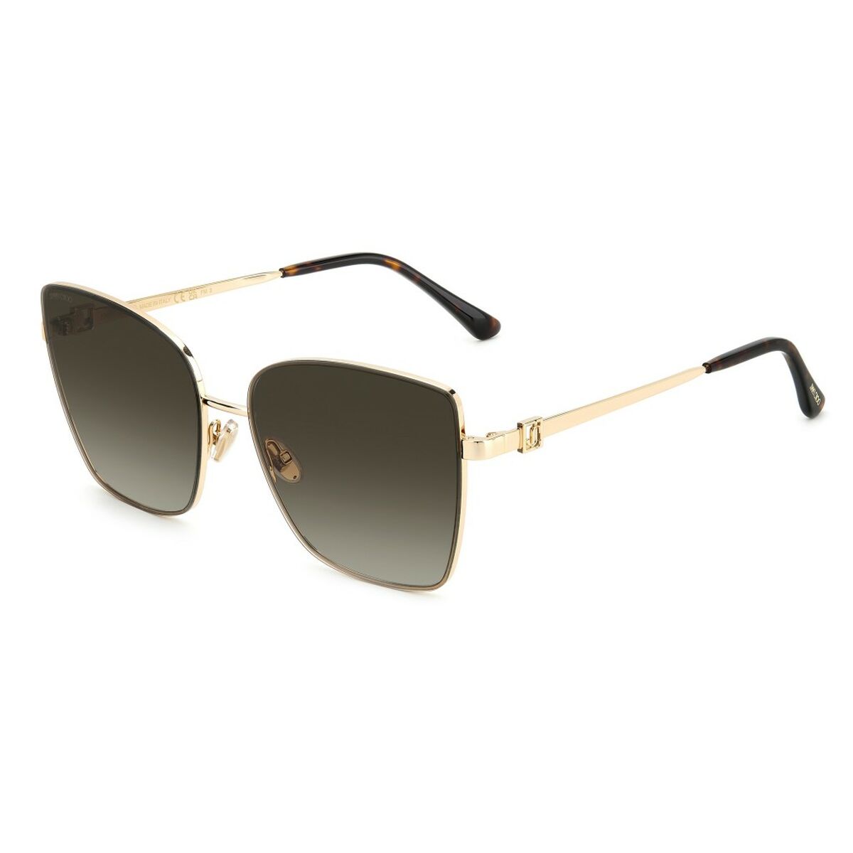 Damsolglasögon Jimmy Choo VELLA-S-06J ø 59 mm