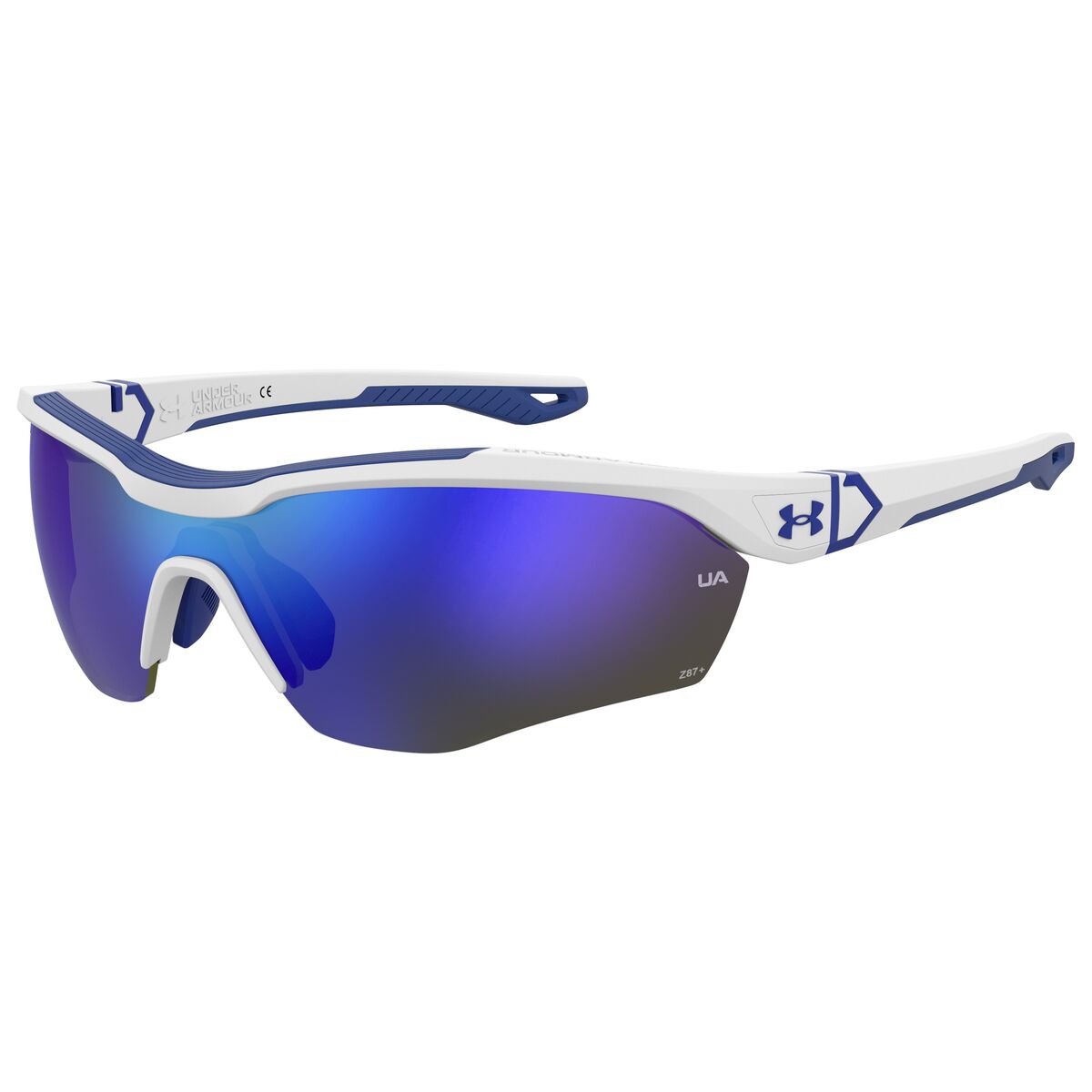 Herrsolglasögon Under Armour UA-YARD-PRO-WWKJ9W1 Ø 99 mm