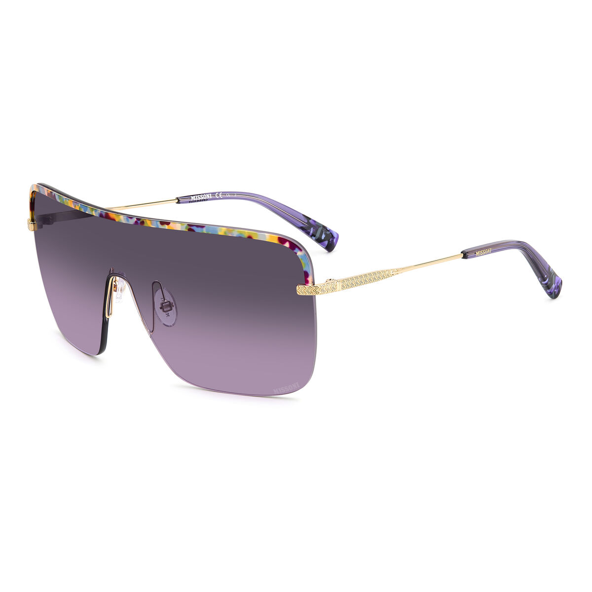 Damsolglasögon Missoni MIS-0139-S-8Q4