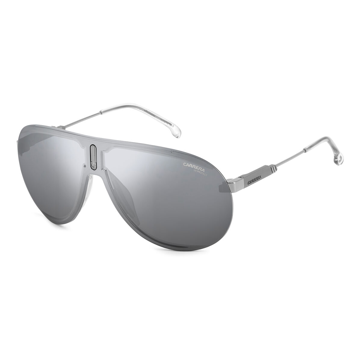 Unisexsolglasögon Carrera SUPERCHAMPION-6LB Ø 99 mm