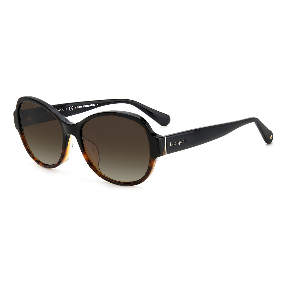 Damsolglasögon Kate Spade ADDILYNN-F-S-W4A ø 57 mm