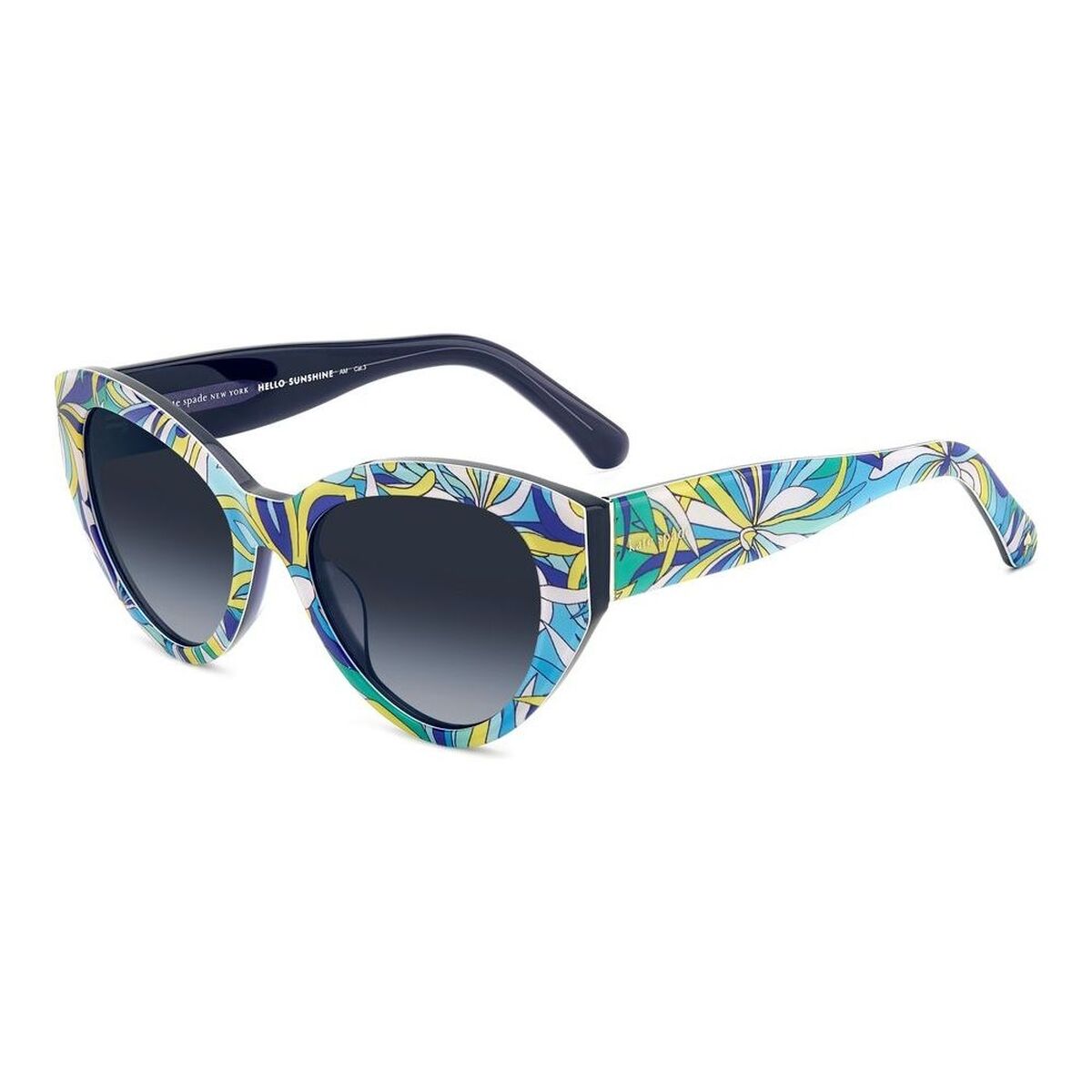 Damsolglasögon Kate Spade PAISLEIGH_S
