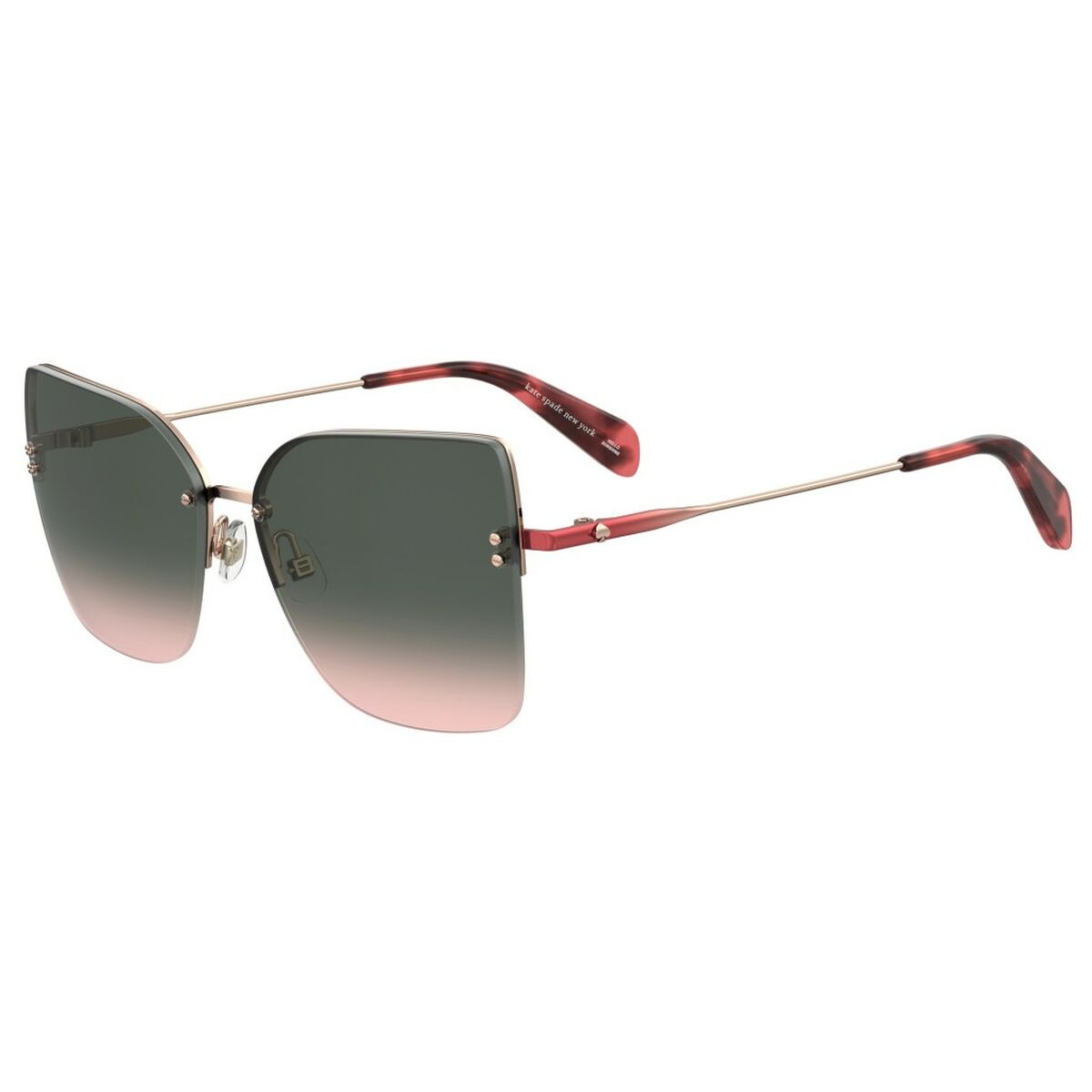 Damsolglasögon Kate Spade ARIELLA-G-S-AU2 ø 58 mm