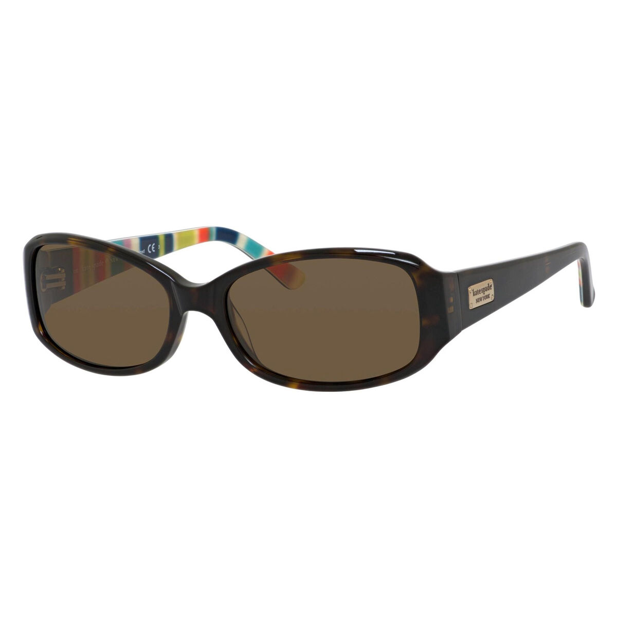 Damsolglasögon Kate Spade PAXTON-N-S-X76 Ø 53 mm