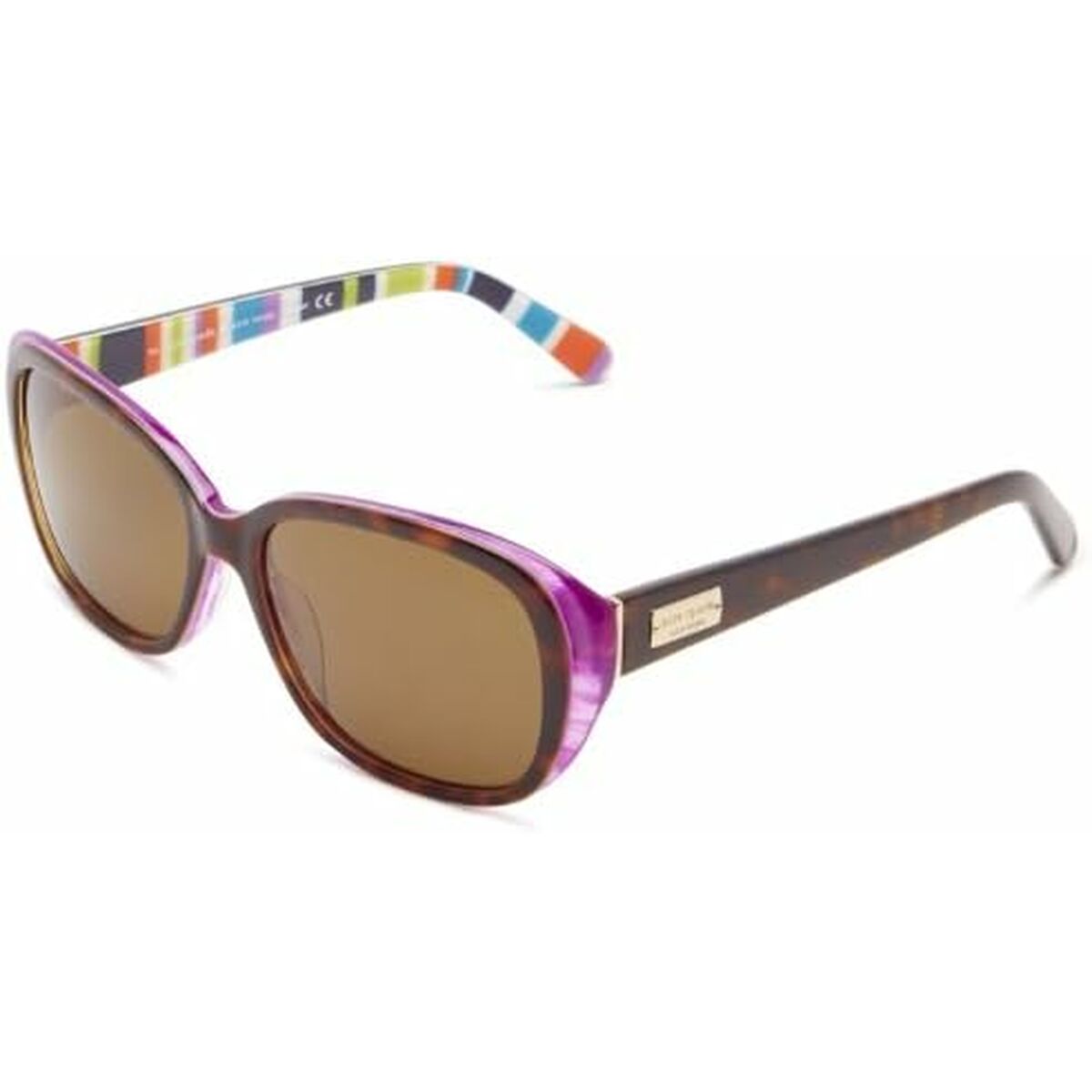 Damsolglasögon Kate Spade HILDE-P-S-72P ø 54 mm