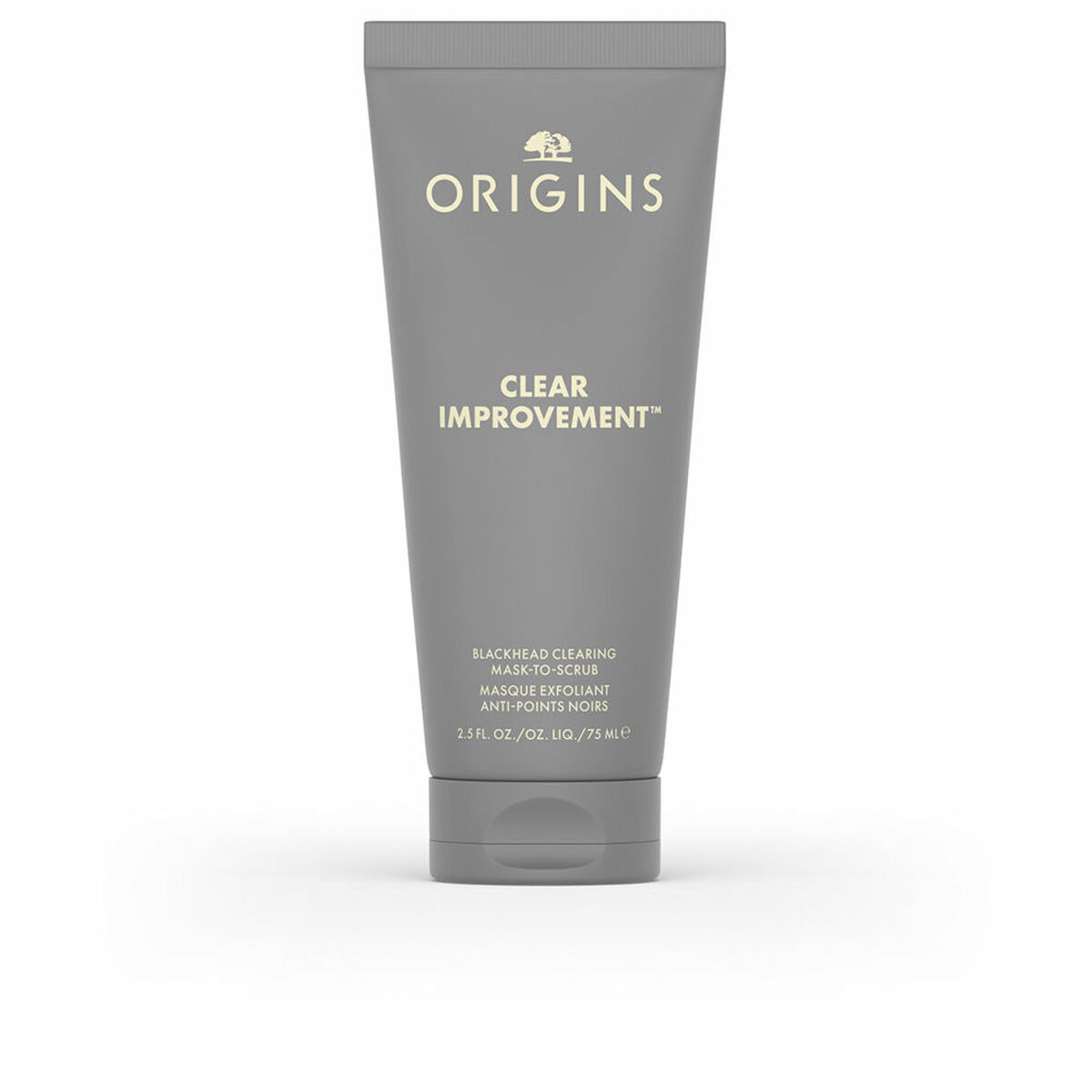 Fuktgivande ansiktskräm Origins CLEAR IMPROVEMENT 75 ml