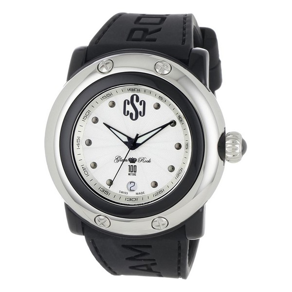 Damklocka Glam Rock GR62020 (Ø 46 mm)