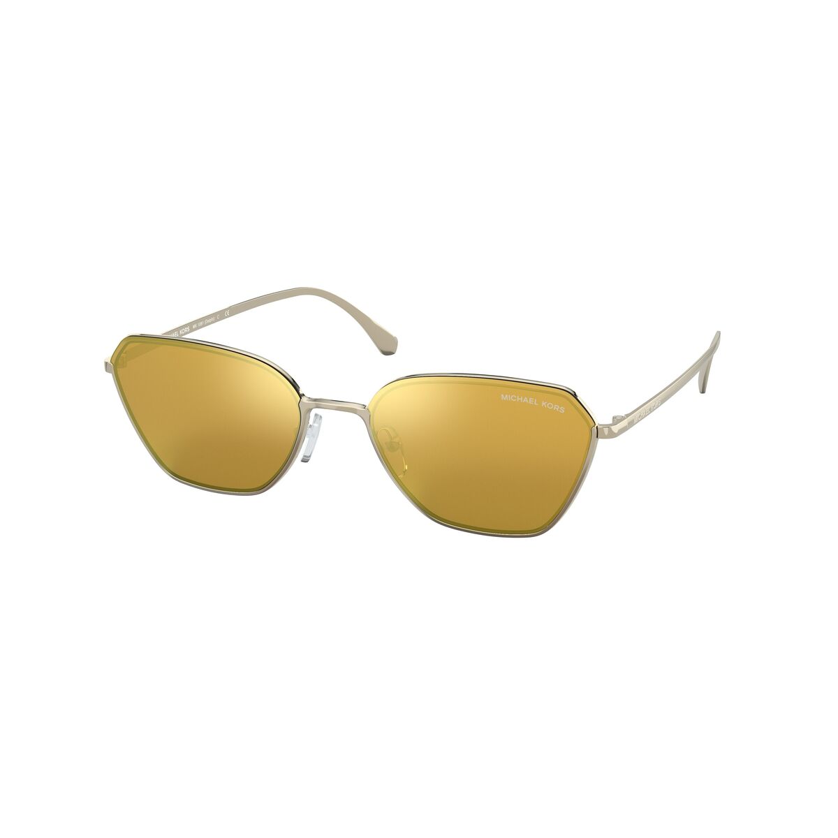 Herrsolglasögon Michael Kors MK1081-10145A ø 56 mm