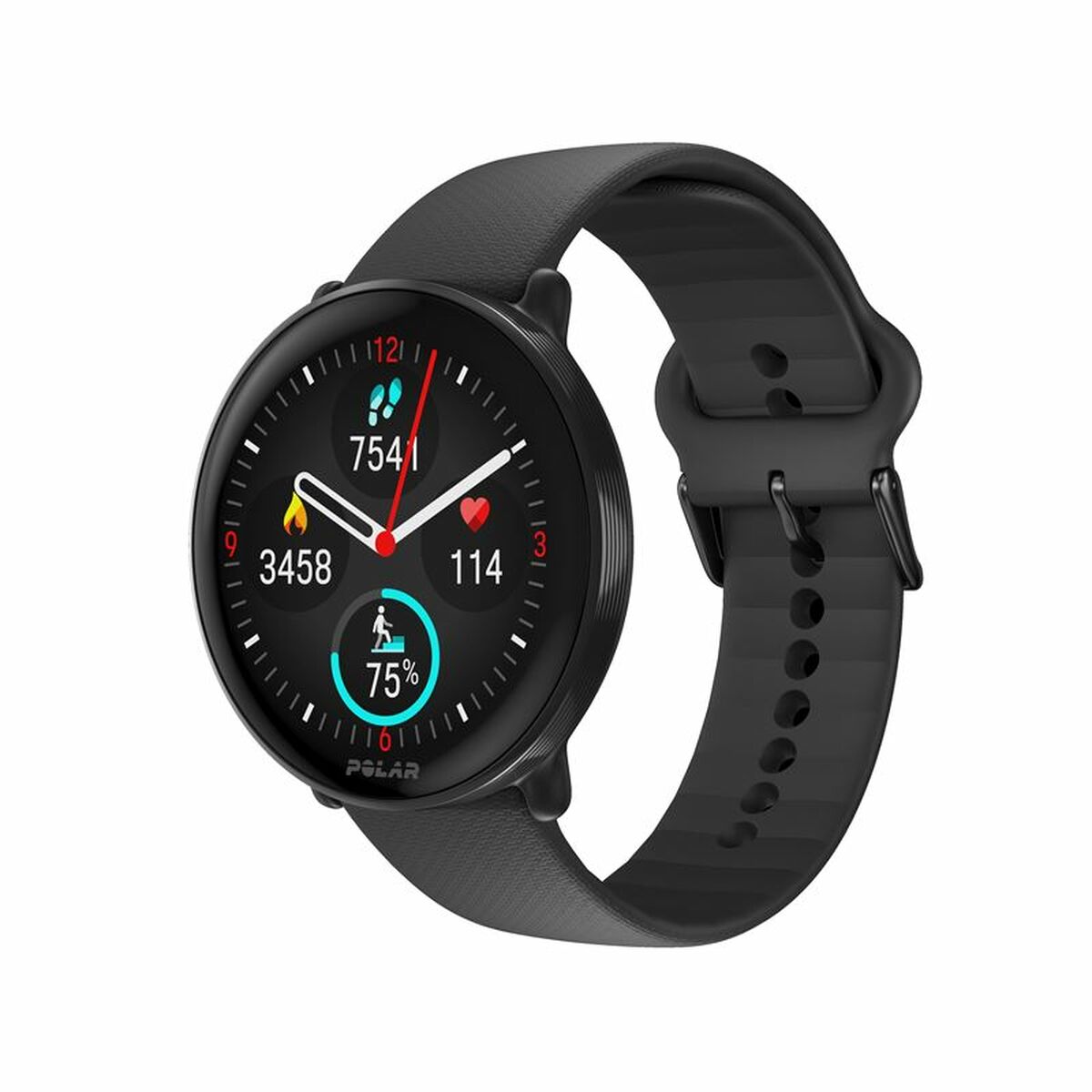Smartklocka Polar 1,28