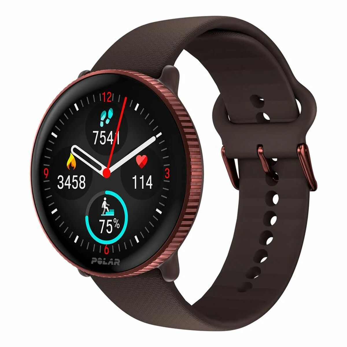Smartklocka Polar 1,28