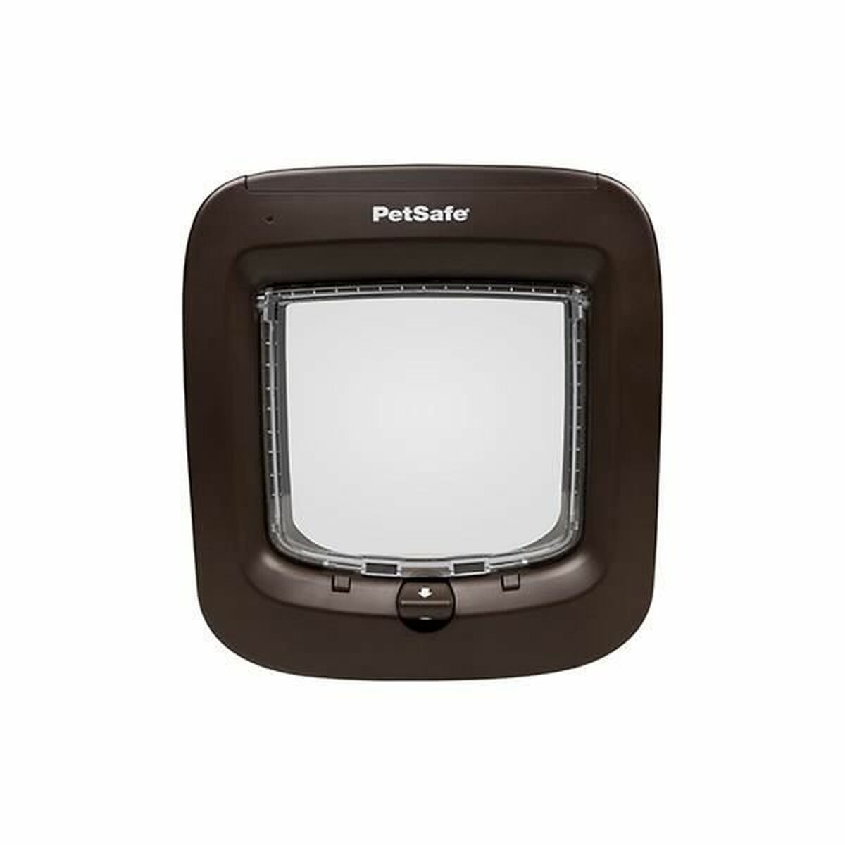 Kattlucka PetSafe PPA19-16811 Brun 22 x 23,9 cm