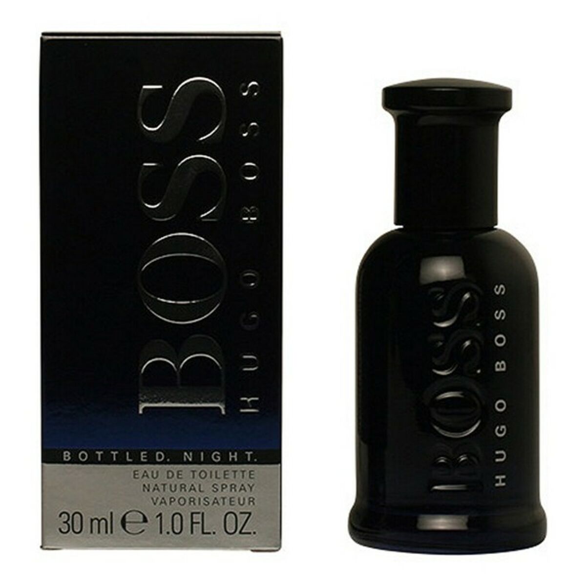 Parfym Herrar Hugo Boss EDT 100 ml