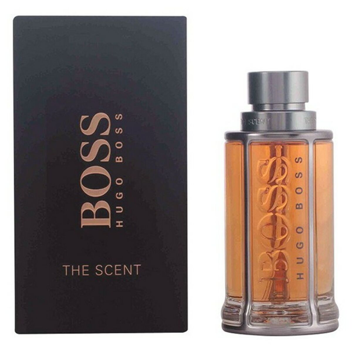 Parfym Herrar Hugo Boss EDT 50 ml