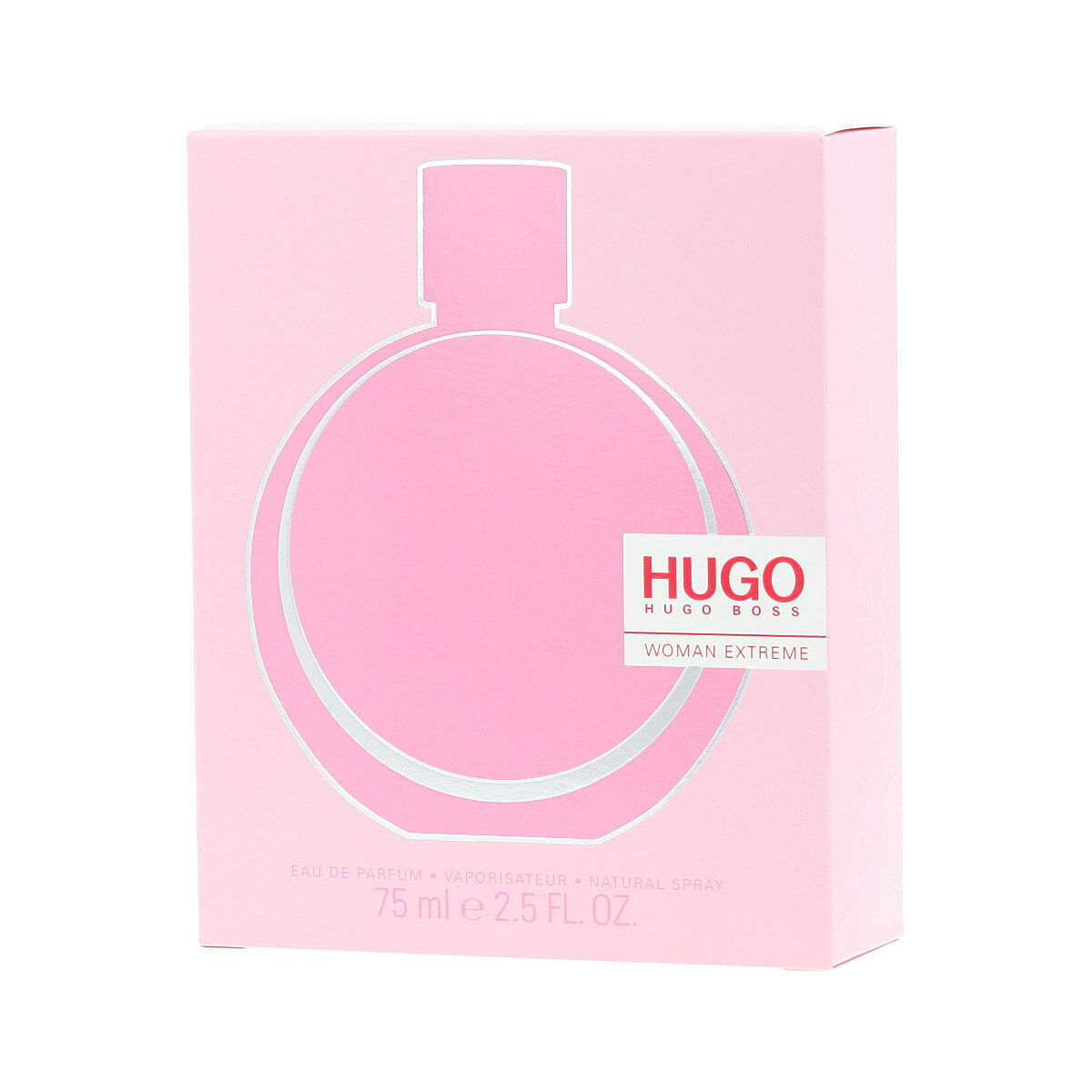 Parfym Damer Hugo Boss Hugo Woman Extreme