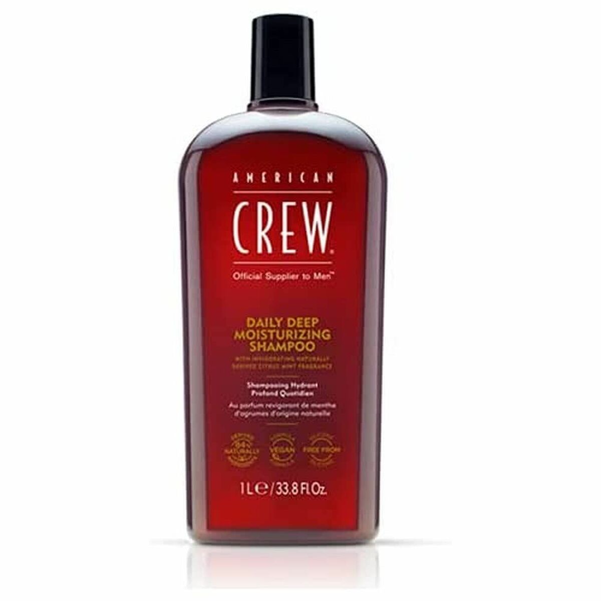 Fuktgivande schampo American Crew 738678001059 1 L
