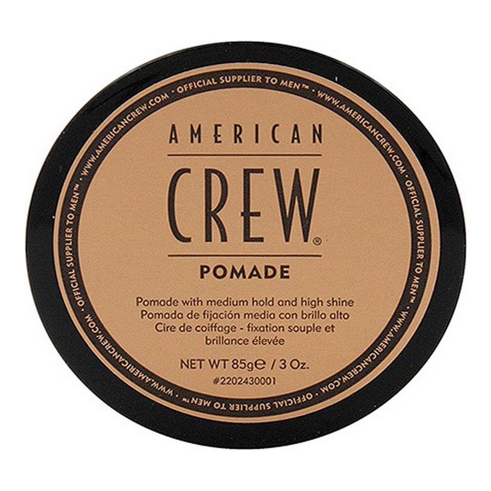 Gjutet vax Pomade American Crew 50 g