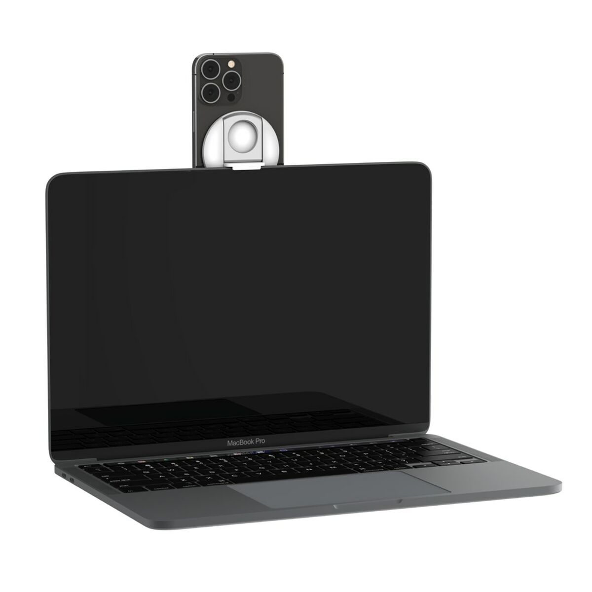 Smartklocka Belkin MMA006btWH Vit