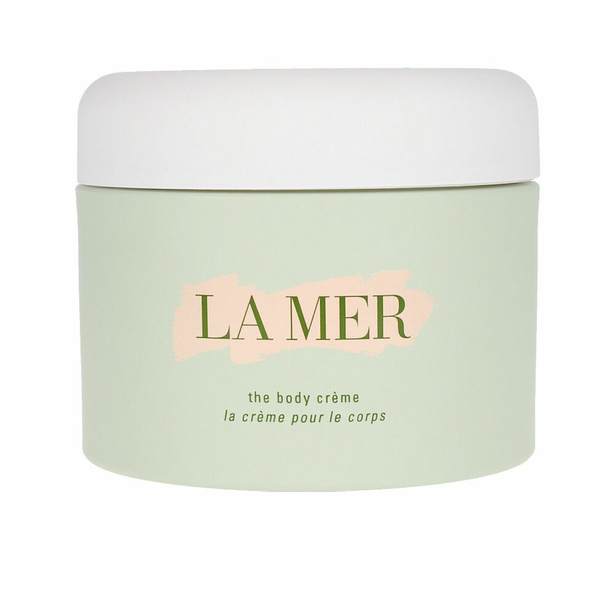 Fuktande kroppskräm La Mer The Body Crème (300 ml)