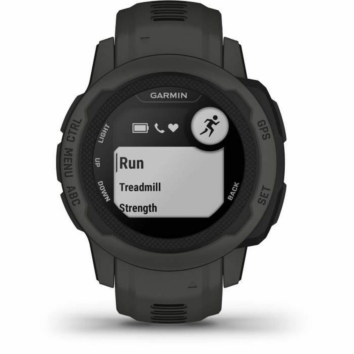 Smartklocka GARMIN 010-02563-00
