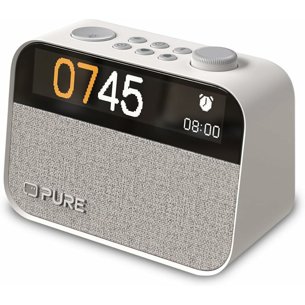 Klockradio Pure PURE MOMENT