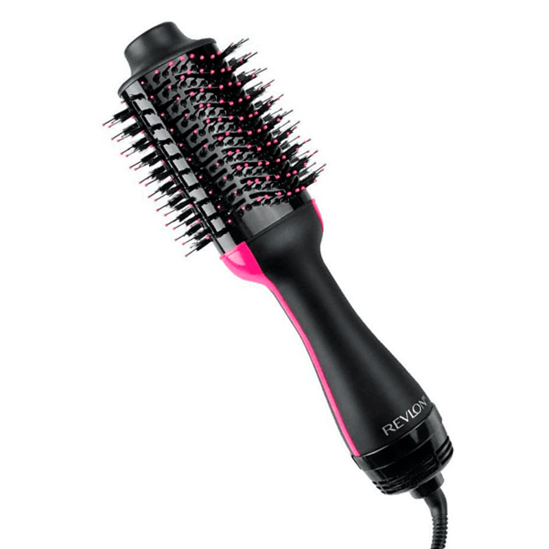 Jonisk hårtork och volymborste Revlon RVDR5222E 800W