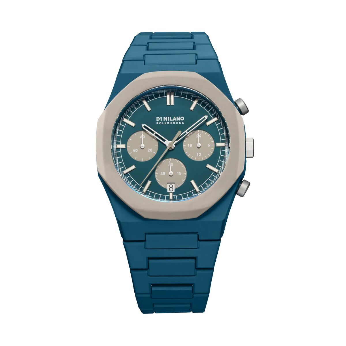 Herrklocka D1 Milano D1-PHBJ06