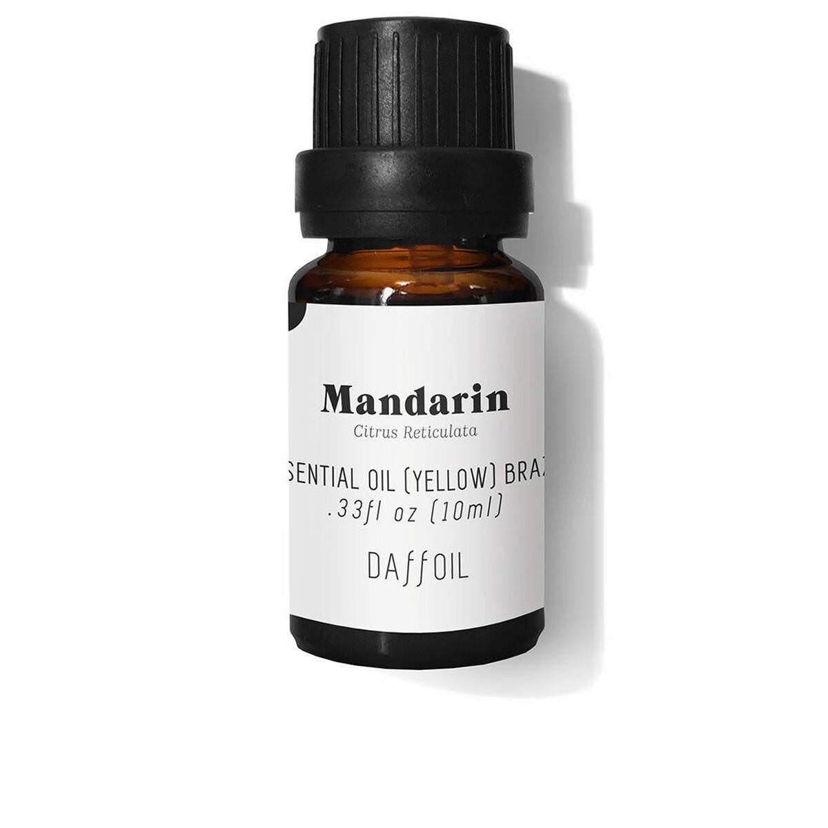 Eterisk olja Daffoil MANDARINA DE BRASIL 10 ml