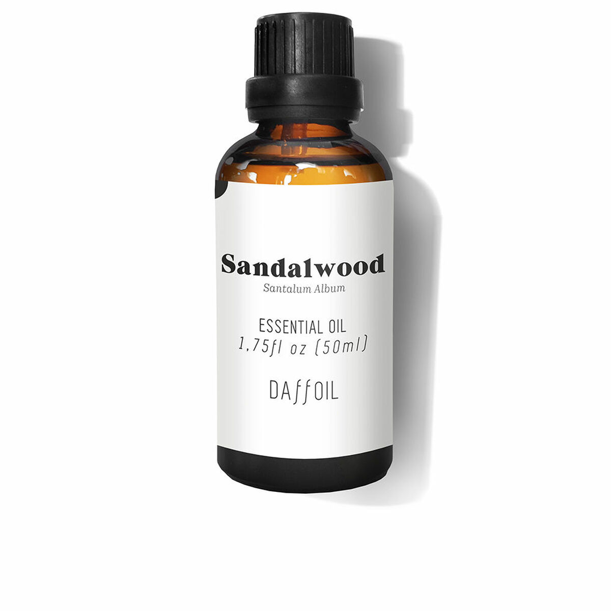 Eterisk olja Daffoil Sandalwood 50 ml