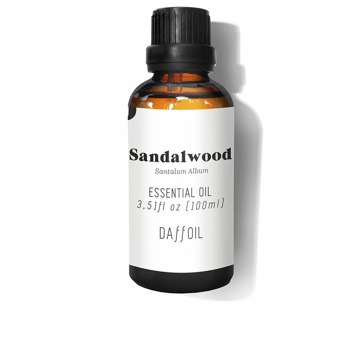 Eterisk olja Daffoil Sandalwood 100 ml