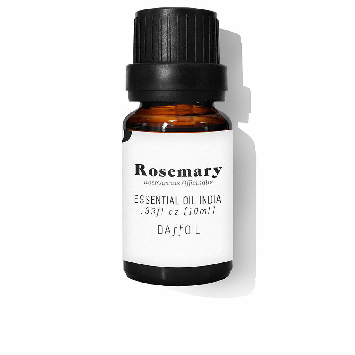 Eterisk olja Daffoil India Rosmarin 100 ml