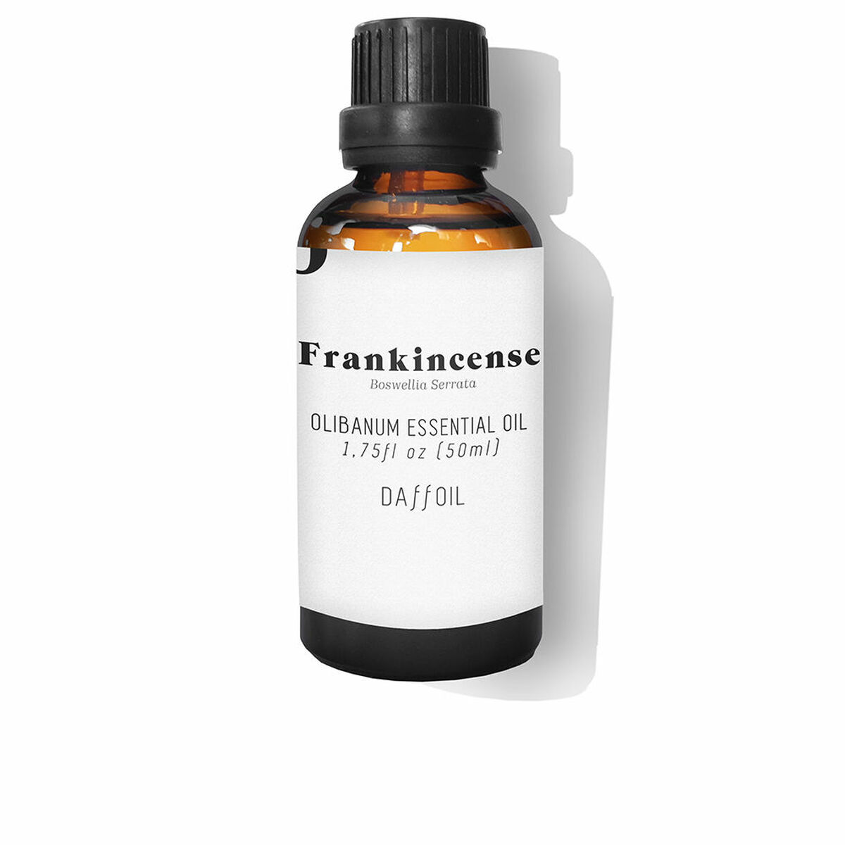 Eterisk olja Daffoil Rökelse 50 ml