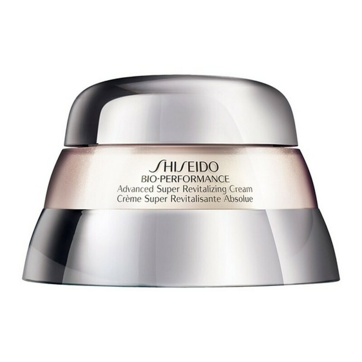 Anti-agingkräm Bio-Performance Shiseido 75 ml