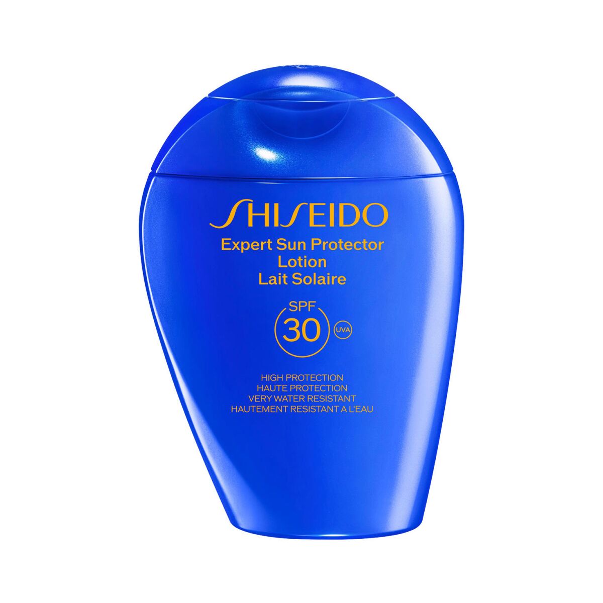 Solskydd Shiseido Sun Expert Pro Spf 30 150 ml