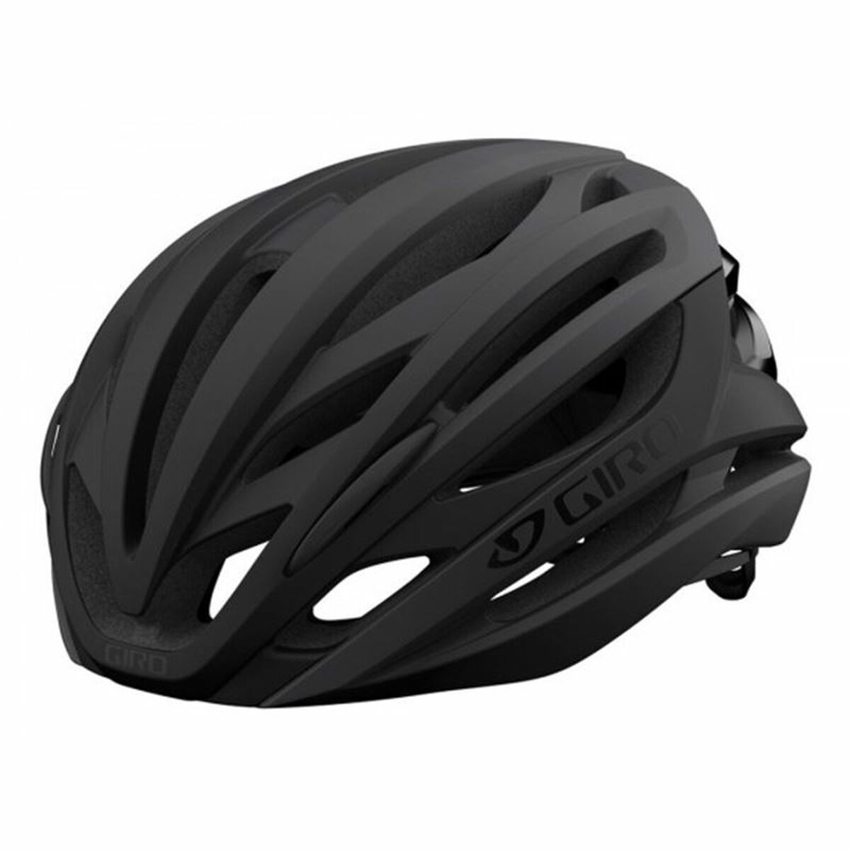 Cykelhjälm för vuxna Giro Syntax L