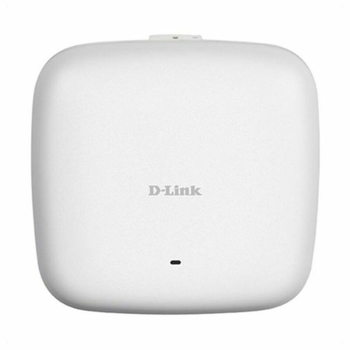 Anslutningspunkt D-Link DAP-2680 5 GHz Vit