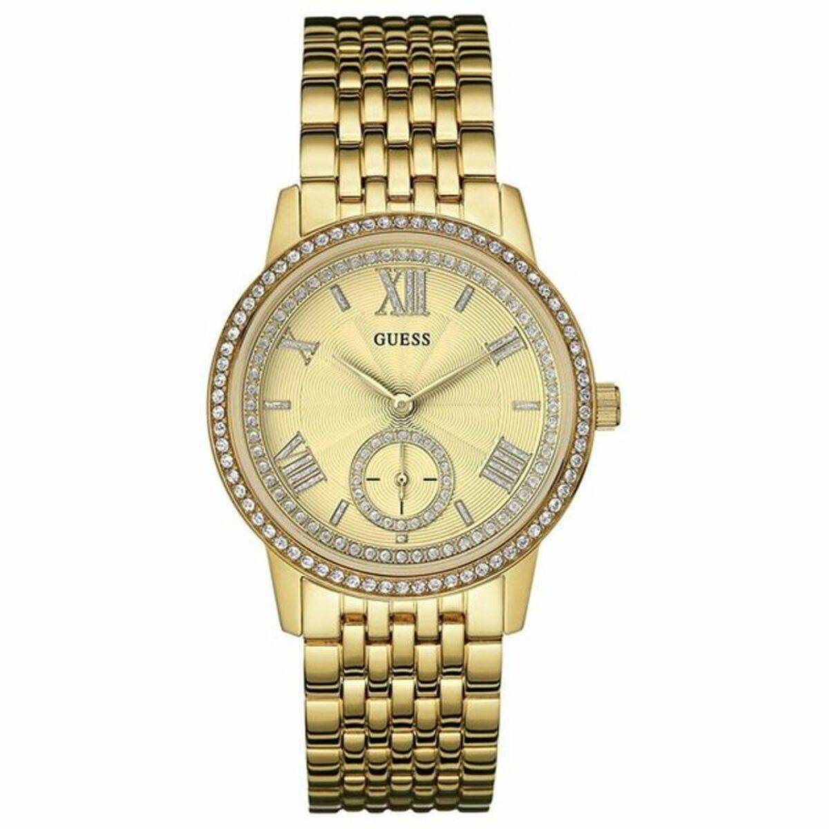 Damklocka Guess W0573L2 (Ø 39 mm)
