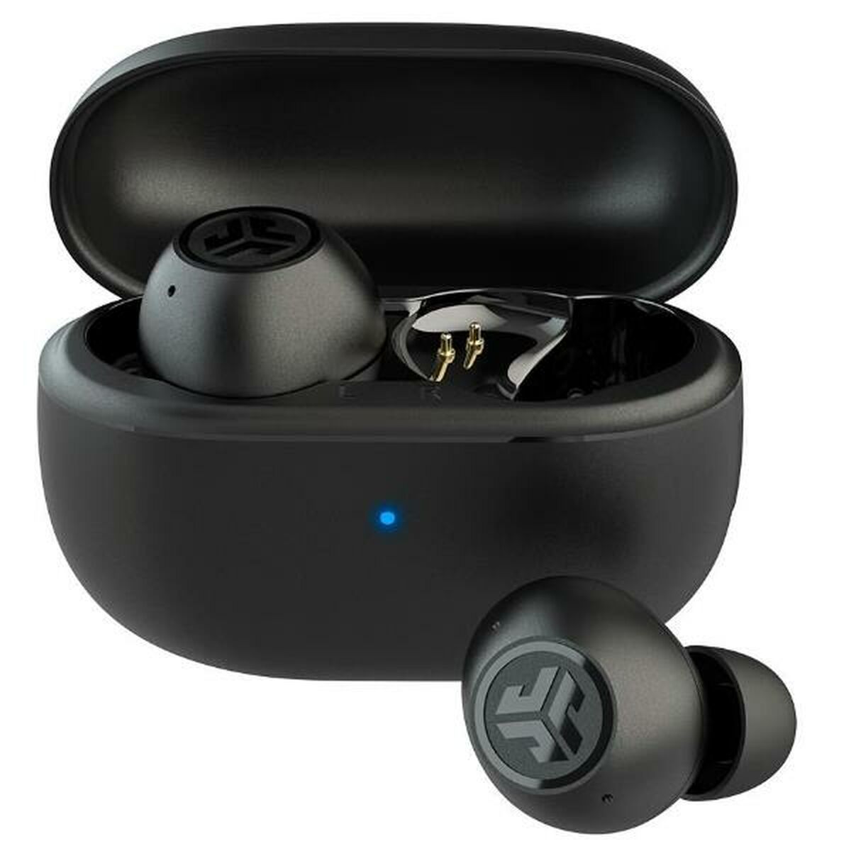 Bluetooth Hörlurar JLab IEUEBGOANCRBLK124