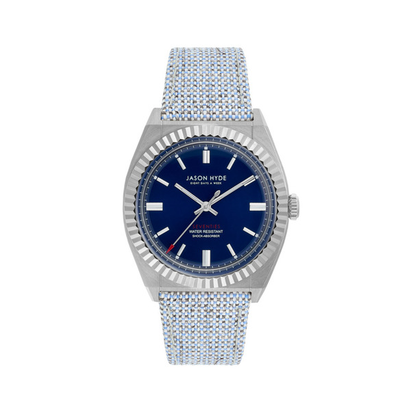 Herrklocka Jason Hyde JH10004 (Ø 40 mm)