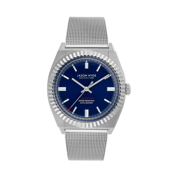 Herrklocka Jason Hyde JH10005 (Ø 40 mm)