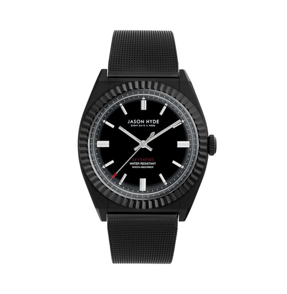 Herrklocka Jason Hyde JH10009 (Ø 40 mm)