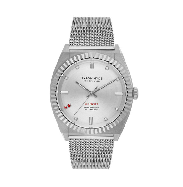 Damklocka Jason Hyde jh20004 (Ø 36 mm)