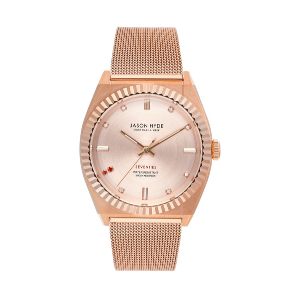 Damklocka Jason Hyde jh20006 (Ø 36 mm)