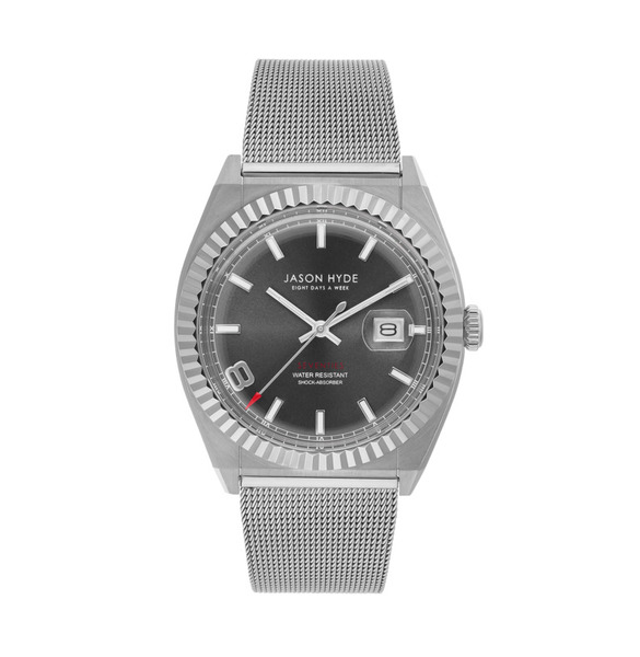 Herrklocka Jason Hyde jh30004 (Ø 40 mm)