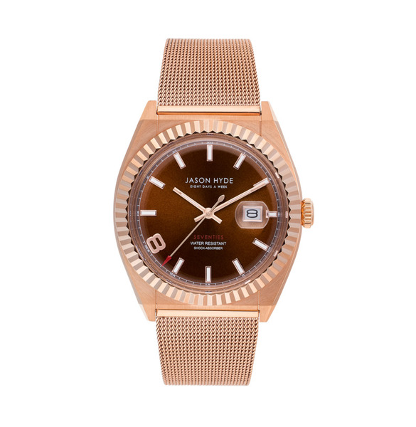 Herrklocka Jason Hyde JH30005 (Ø 40 mm)