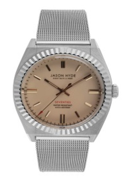 Unisexklocka Jason Hyde jh10011 (Ø 40 mm)