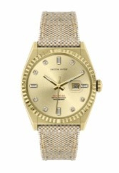 Damklocka Jason Hyde jh20021 (Ø 36 mm)