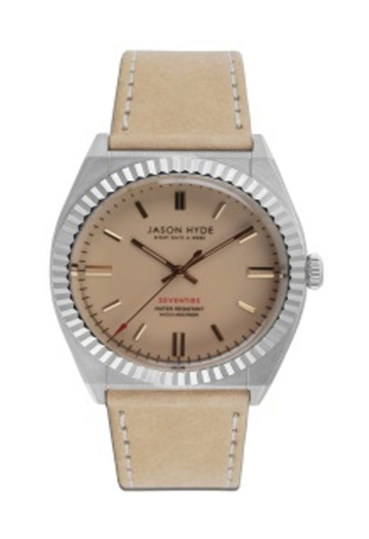 Unisexklocka Jason Hyde jh10010 (Ø 40 mm)