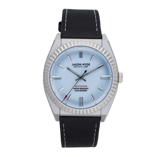 Unisexklocka Jason Hyde jh10016 (Ø 40 mm)
