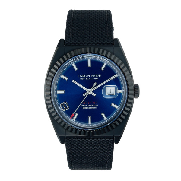 Herrklocka Jason Hyde JH30008 (Ø 40 mm)