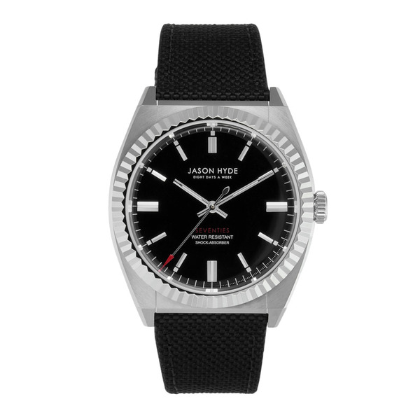 Herrklocka Jason Hyde JH10025 (Ø 40 mm)